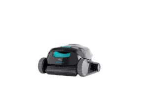 Nettoyeur robotisé sans fil Liberty 200