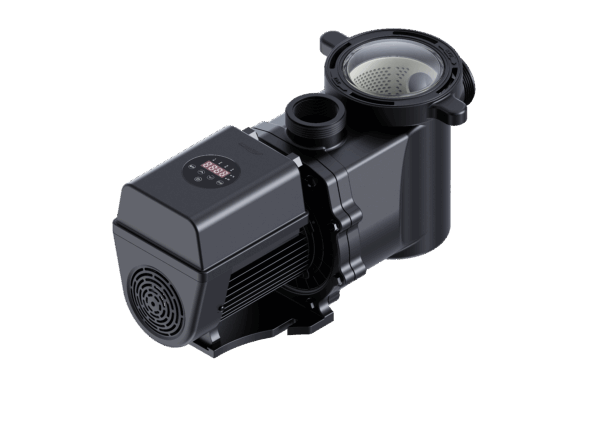 InverFlow Plus Inground Variable Speed Pump - Image 2