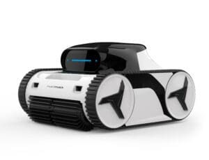 Nettoyeur robotisé sans fil GT Freedom