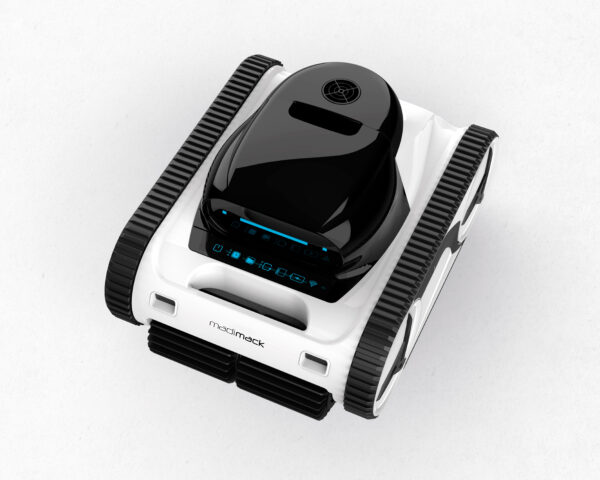 GT Freedom Cordless Robotic cleaner - Image 3