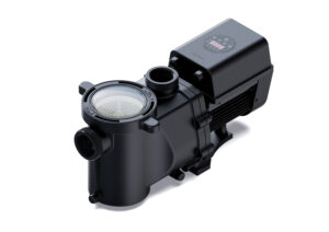 Pompe de piscine creusée InverFlow Plus vitesses variables