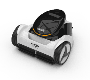 Nettoyeur robotisé sans fil Reliant