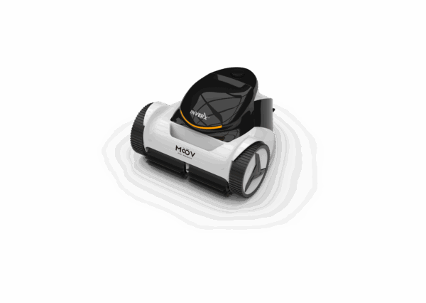 Nettoyeur robotisé sans fil Reliant