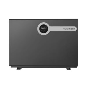 InverElite Inverter heat pump