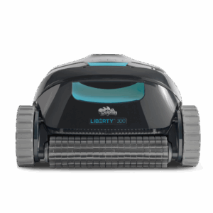 Nettoyeur robotisé sans fil Liberty 300