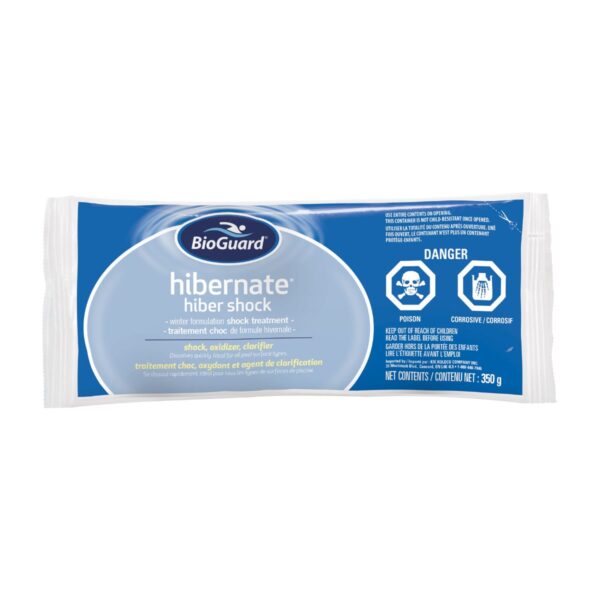 BioGuard Hiber Shock
