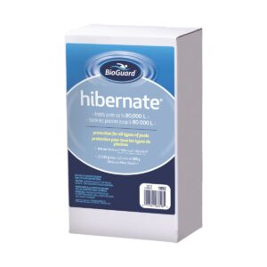 BioGuard Hibernate Closing Kit 80