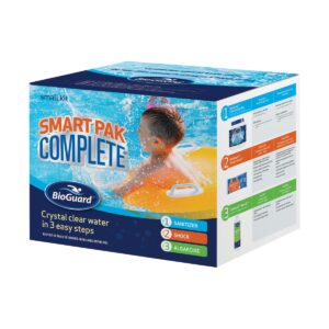 BioGuard Smart Pak Complete - Small