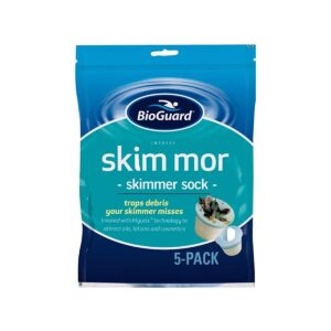 BioGuard Skim Mor - bas d'écumoire