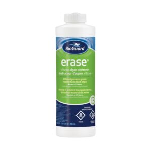 BioGuard Erase