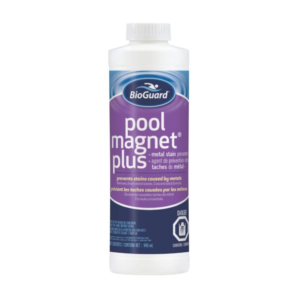 BioGuard Pool Magnet Plus