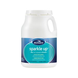 BioGuard Sparkle Up