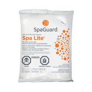 BioGuard Spa lite - régulier
