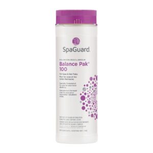 BioGuard Balance Pak 100 (augmenter alcalinité)