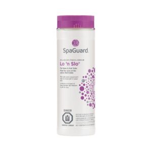 BioGuard Lo'n Slo (diminuer le ph)