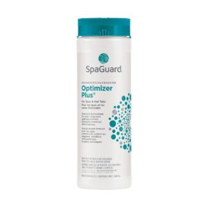 BioGuard Optimizer Plus