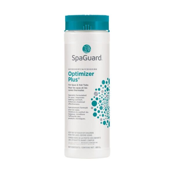 BioGuard Optimizer Plus