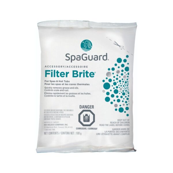 BioGuard Filter Brite