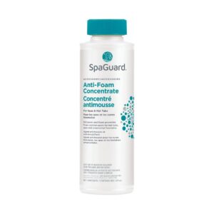 BioGuard Concentré antimousse