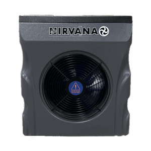 NE20 Heat Pump