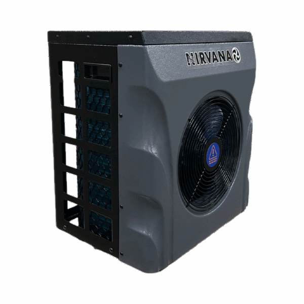 Thermopompe NE20 – Image 2