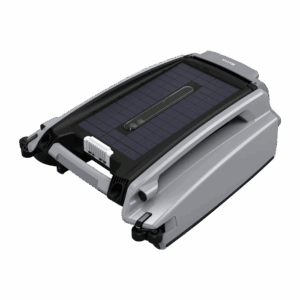Betta SE Plus Solar-Powered Robotic Pool Skimmer