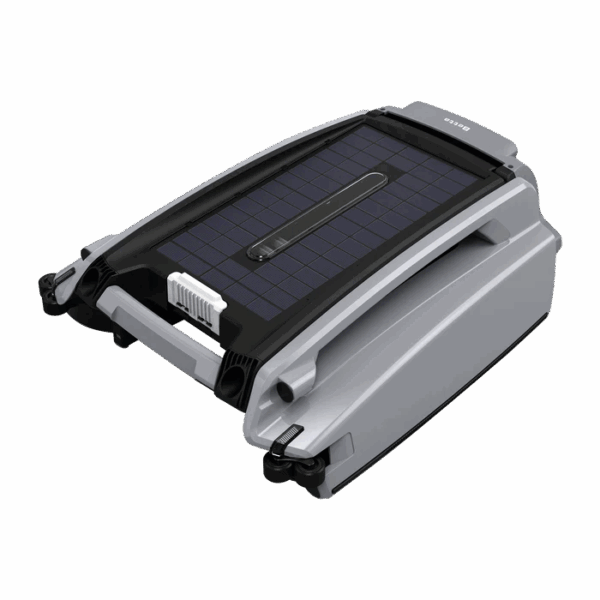 Robot nettoyeur de surface solaire Betta SE Plus