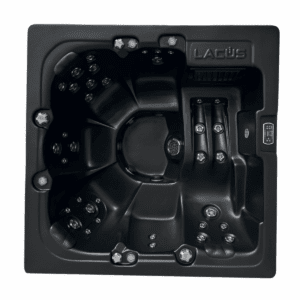 Lacus Aludra LX Black Edition