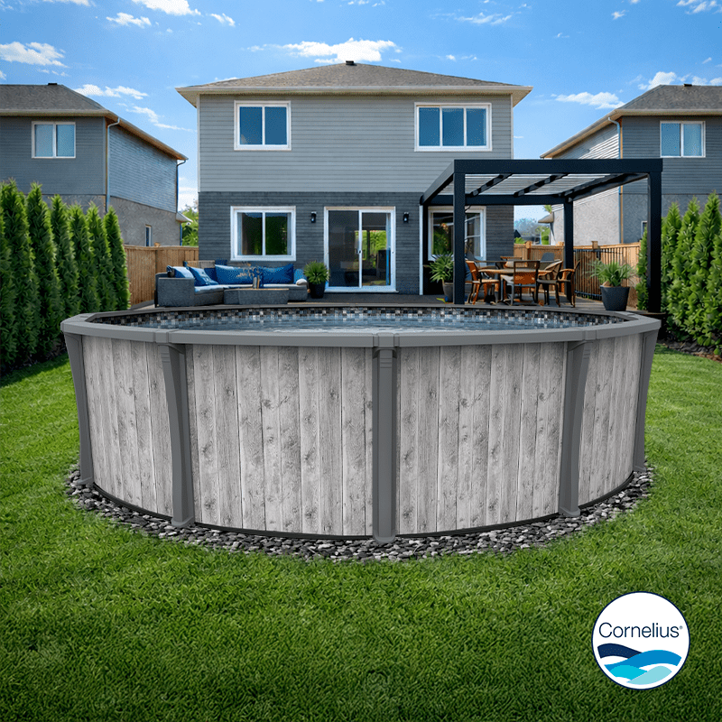 voda-foresta-above-ground-pool-cornelius