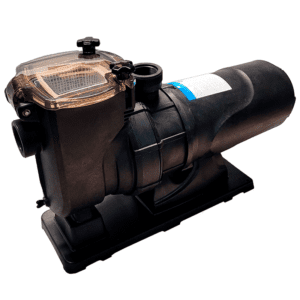 Distinction 2 Speed Above Ground Pool Pump