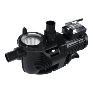 Pompe à vitesse variable Distinction