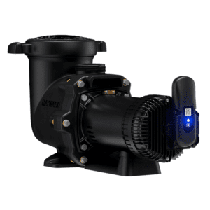 Pompe de piscine creusée TriStar VS 800 vitesse variable