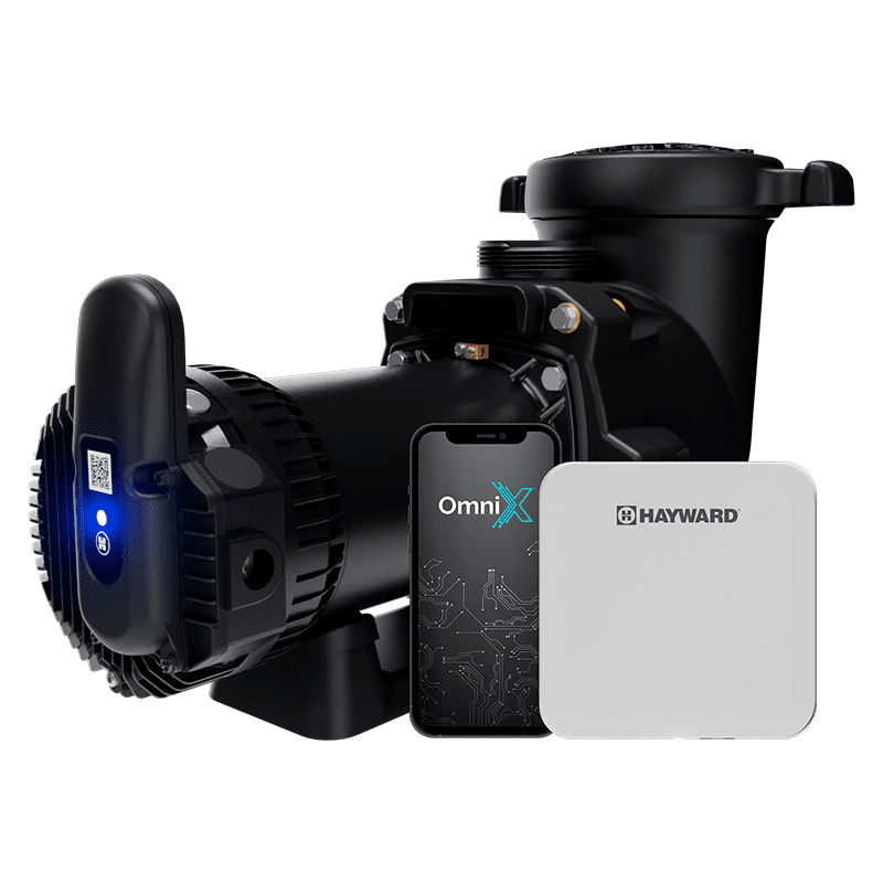 TriStar VS 800 variable speed in-ground pool pump | Sima Pools & Spas