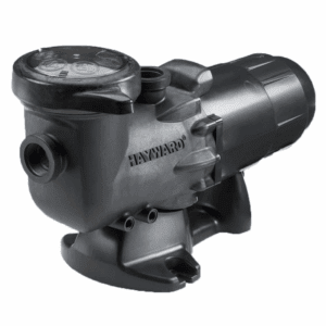 TurboFlo II above ground pool pump