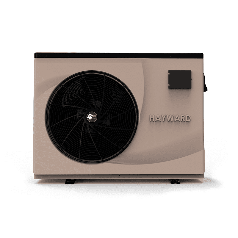 Thermopompe HP à vitesse variable