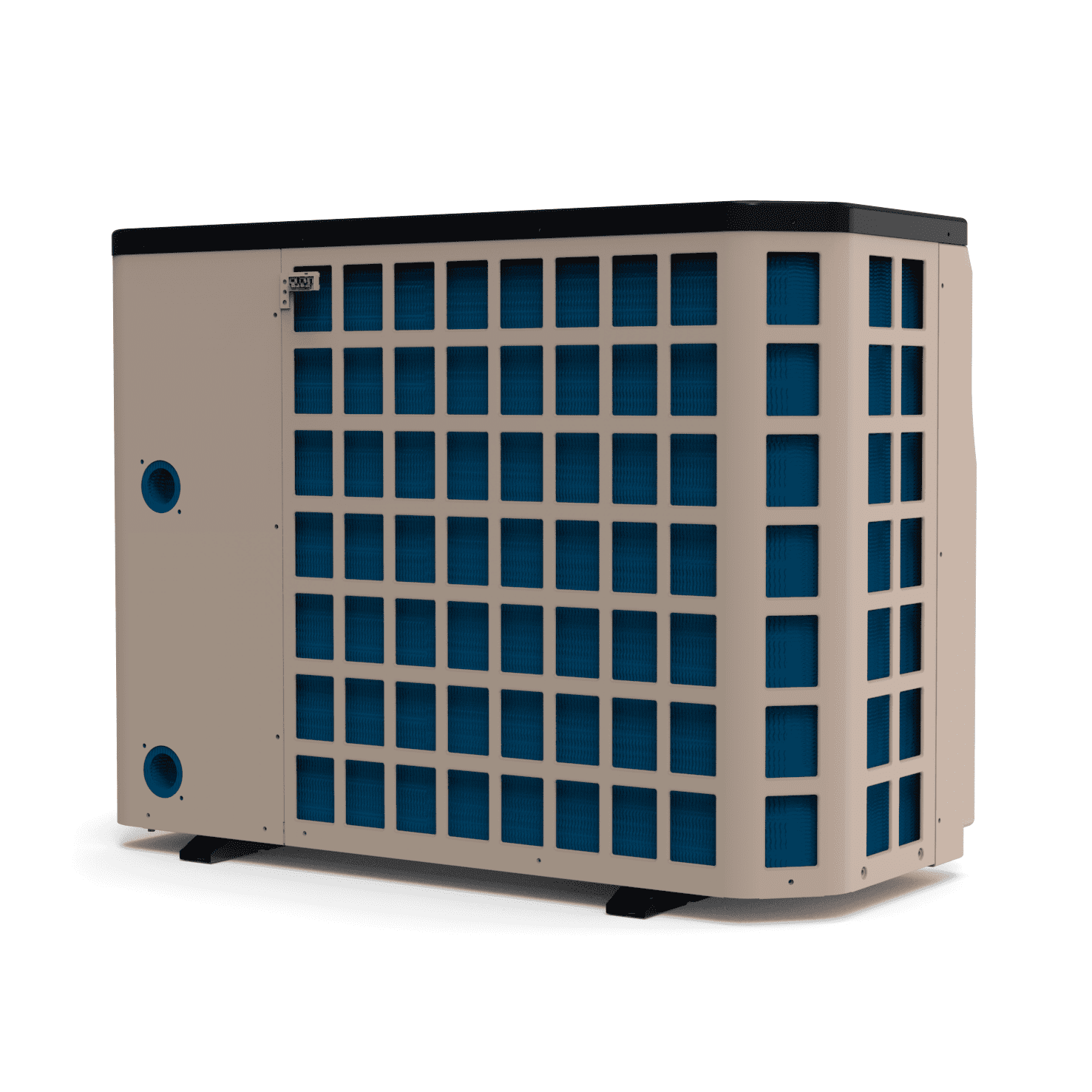 Thermopompe HP à vitesse variable – Image 3