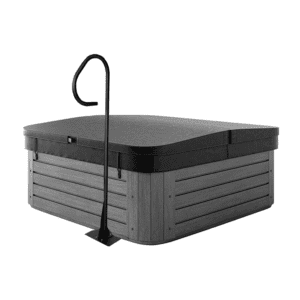 Distinction Aluminum Spa Safety Railing