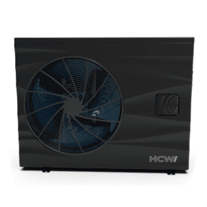 Thermopompe HCW à vitesse variable