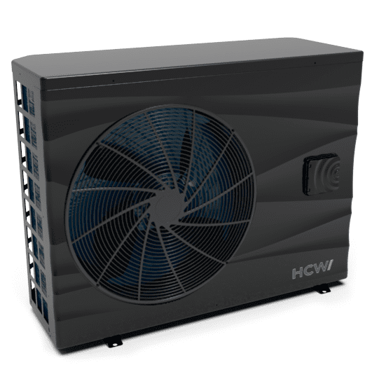 Thermopompe HCW à vitesse variable – Image 4