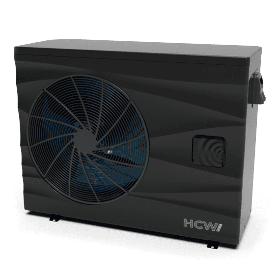 Thermopompe HCW à vitesse variable – Image 2