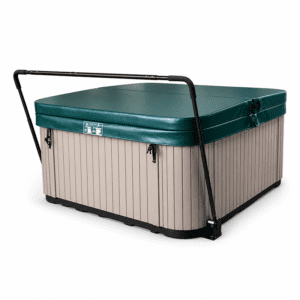 Distinction Cover Lifter Undermount