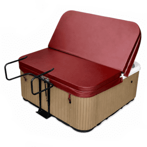 Distinction Cover Lifter Undermount Hydraulic