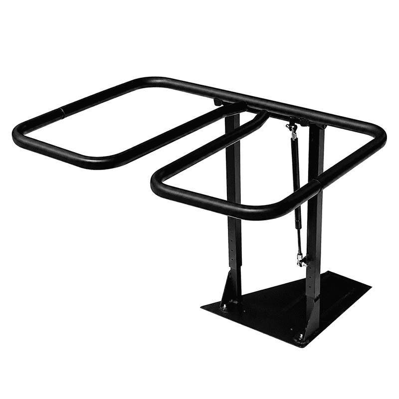 Levier de couvercle Distinction hydraulique – Image 4