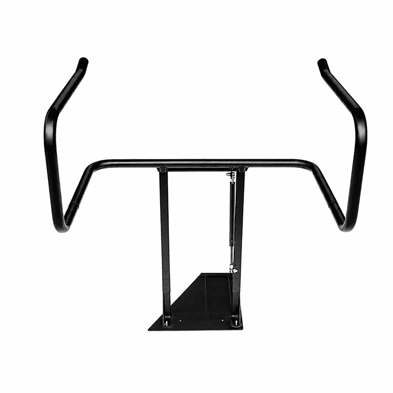Levier de couvercle Distinction hydraulique – Image 5