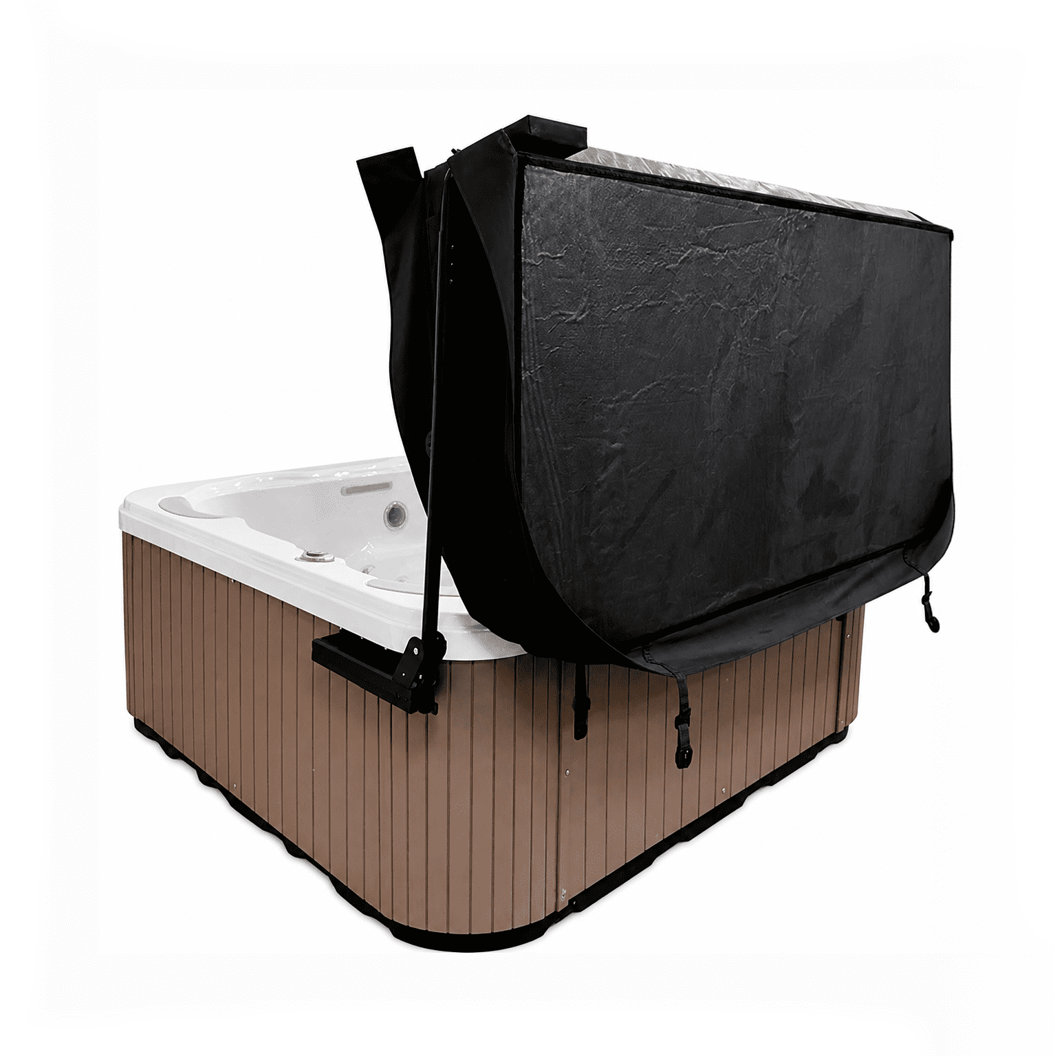 Levier de couvercle premium Distinction