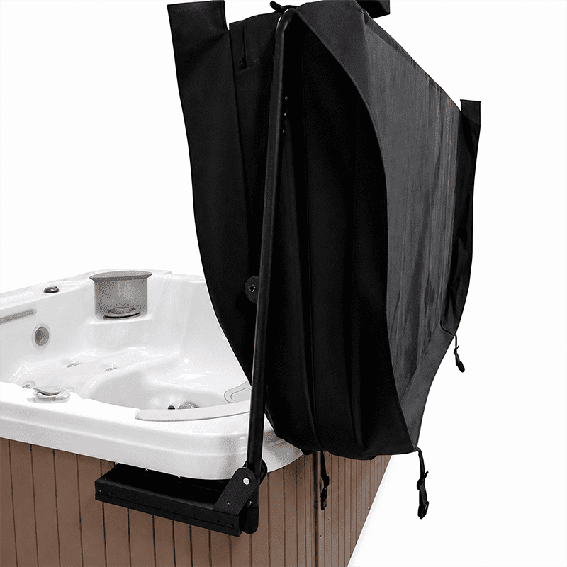 Levier de couvercle premium Distinction – Image 2