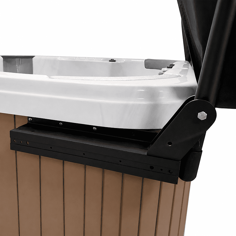 Levier de couvercle premium Distinction – Image 3