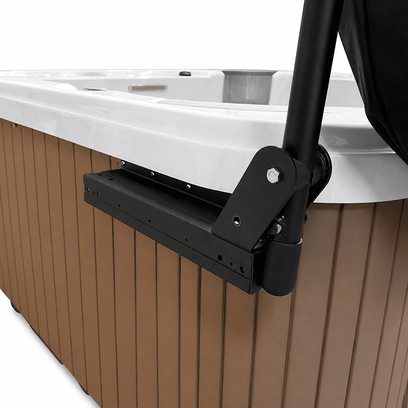 Levier de couvercle premium Distinction – Image 4