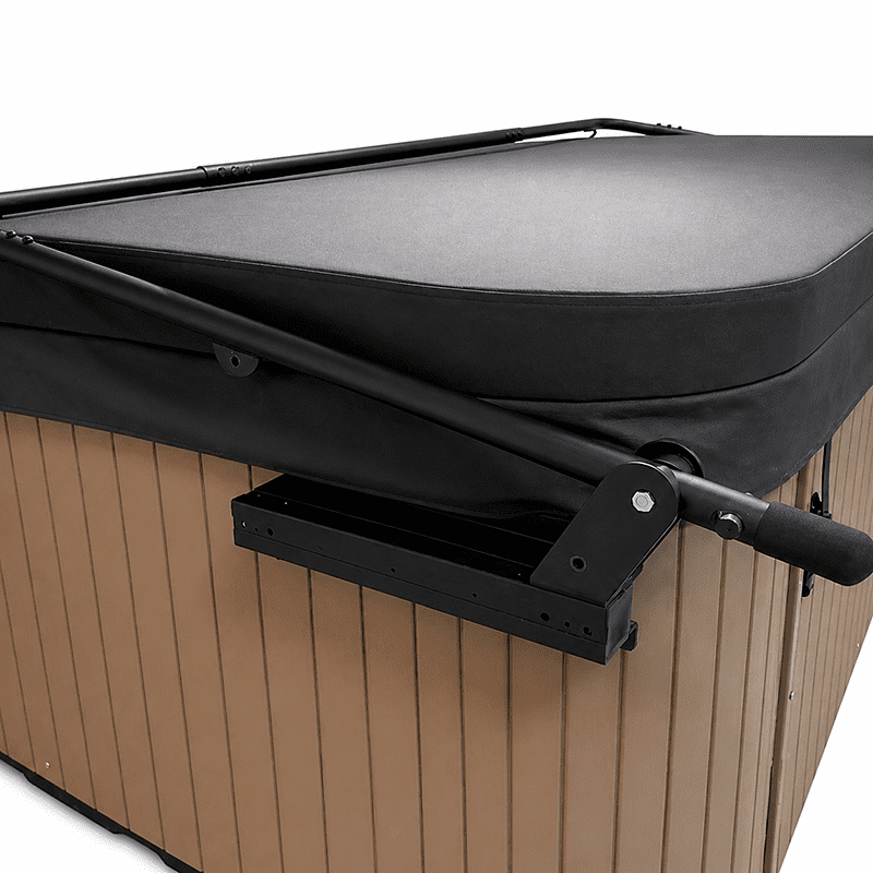 Levier de couvercle premium Distinction – Image 5