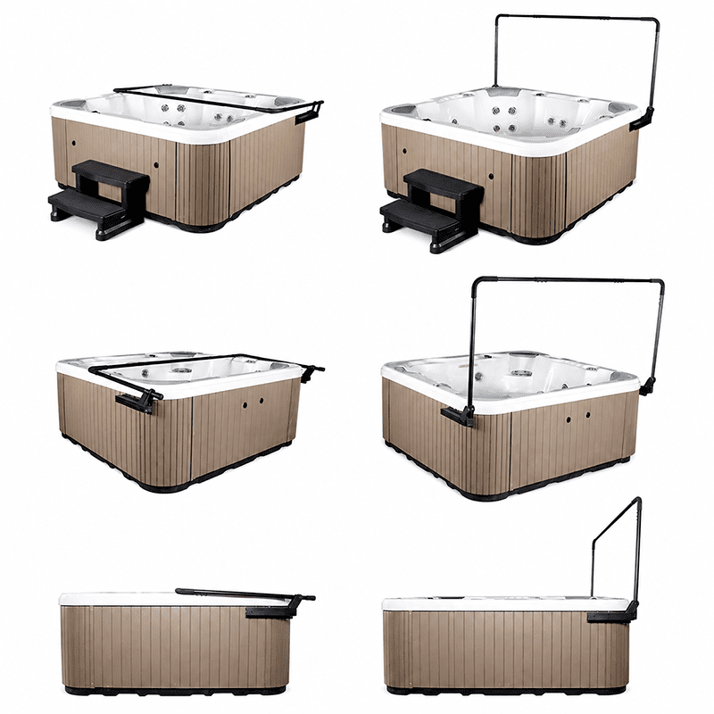 Levier de couvercle premium Distinction – Image 6